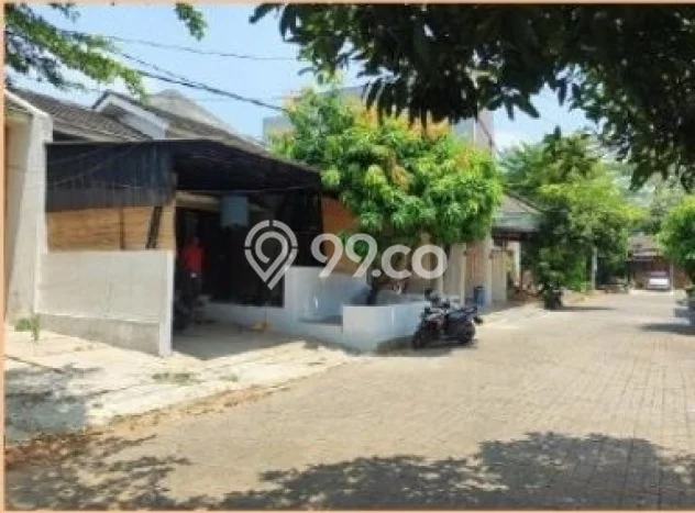 Rumah Idaman 2 KT Harga Terjangkau di Bekasi Kota Bekasi Rumah Idaman 2 KT Harga Terjangkau di Bekasi Kota Bekasi
