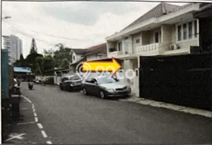Dijual Hunian Mewah dengan Fasilitas Sekitar Lengkap di Kebayoran Baru, Jakarta Selatan Dijual Hunian Mewah dengan Fasilitas Sekitar Lengkap di Kebayoran Baru, Jakarta Selatan