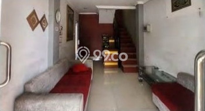 Unit Kantor Strategis di Jagakarsa, Jakarta Selatan Potensi Cuan Besar Unit Kantor Strategis di Jagakarsa, Jakarta Selatan Potensi Cuan Besar