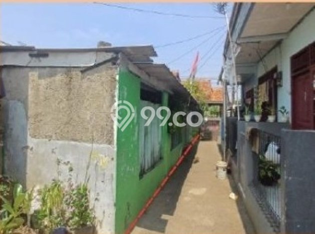 For Sale Rumah 2 Kamar Lokasi Ideal Bagus dan Strategis di Pancoran Mas For Sale Rumah 2 Kamar Lokasi Ideal Bagus dan Strategis di Pancoran Mas