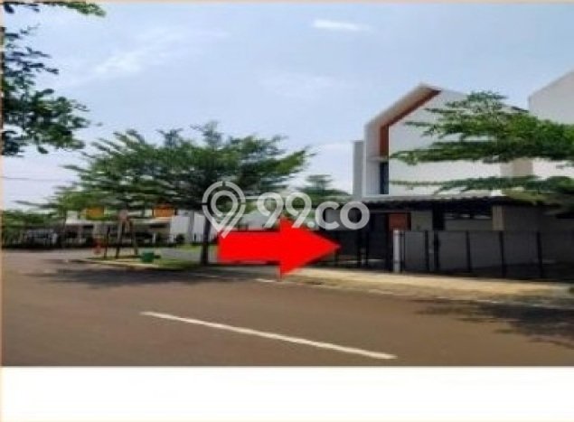 Rumah Modern 3 KT di Bojongsari Bogor Unfurnished Rumah Modern 3 KT di Bojongsari Bogor Unfurnished