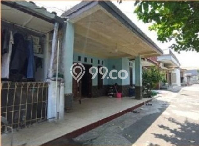 Dijual Cepat Rumah Favorit Siap Huni LB 128m2 di Cinere, Depok Dijual Cepat Rumah Favorit Siap Huni LB 128m2 di Cinere, Depok