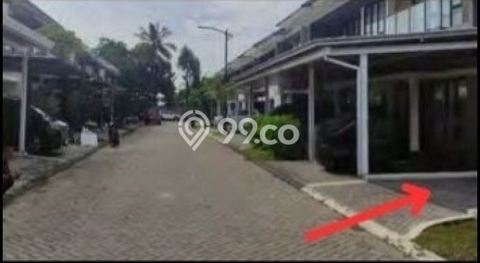 Jual Rumah Bagus Siap Huni LB 75m2 di Bogor Utara, Bogor Jual Rumah Bagus Siap Huni LB 75m2 di Bogor Utara, Bogor