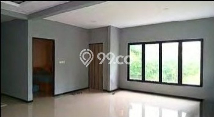 Rumah Strategis Modern Lb 290m2 di Ngaliyan, Semarang Rumah Strategis Modern Lb 290m2 di Ngaliyan, Semarang