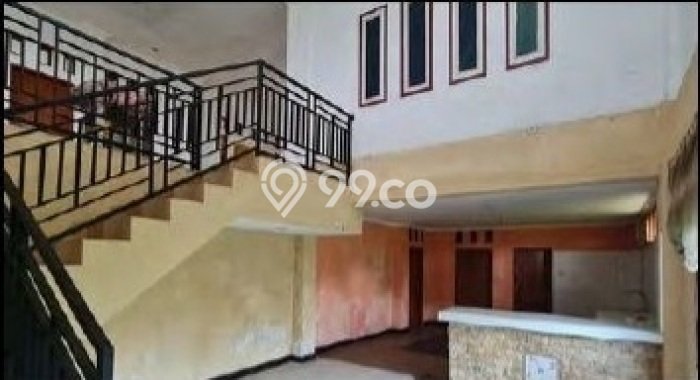 Jual Rumah Favorit Siap Huni LB 449m2 di Balikpapan Tengah, Balikpapan Jual Rumah Favorit Siap Huni LB 449m2 di Balikpapan Tengah, Balikpapan