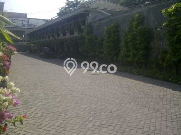 Unit Kost Dijual di Kawasan Sambikerep Surabaya dengan 24 KT Unit Kost Dijual di Kawasan Sambikerep Surabaya dengan 24 KT