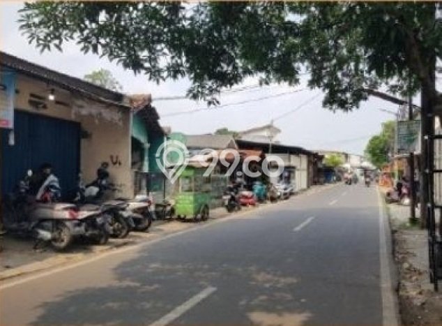 Jual Rumah Bagus Siap Huni LB 70m2 di Ciledug, Tangerang Jual Rumah Bagus Siap Huni LB 70m2 di Ciledug, Tangerang
