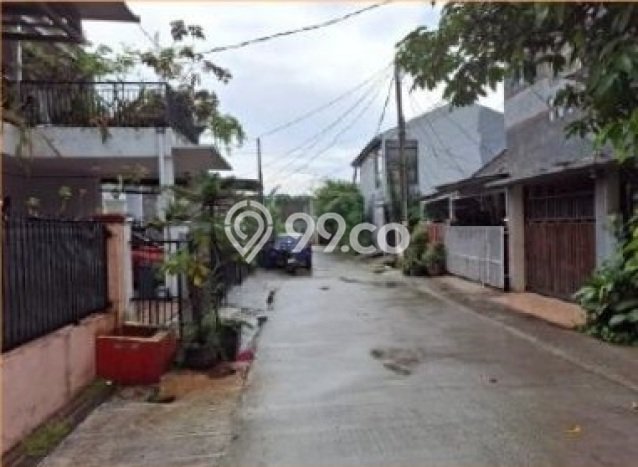 For Sale Hunian Rumah Nyaman 2 KT di Bekasi Kota, Bekasi For Sale Hunian Rumah Nyaman 2 KT di Bekasi Kota, Bekasi