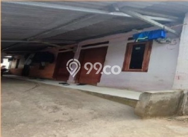 Jual Rumah Bagus Siap Huni LB 144m2 di Tapos, Depok Jual Rumah Bagus Siap Huni LB 144m2 di Tapos, Depok