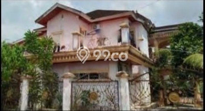 Siap Huni Hunian Elit 4 Kamar di Balikpapan Selatan Dekat ke Mana Saja Siap Huni Hunian Elit 4 Kamar di Balikpapan Selatan Dekat ke Mana Saja