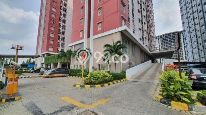 Dijual Segera Apartemen 2 KT, 1 KM, 34m2 di Cengkareng, Jakarta Barat Dijual Segera Apartemen 2 KT, 1 KM, 34m2 di Cengkareng, Jakarta Barat