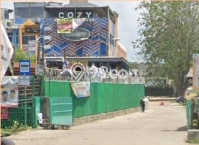 Unit Ruko Strategis di Cilincing, Jakarta Utara Potensi Bisnis Besar Unit Ruko Strategis di Cilincing, Jakarta Utara Potensi Bisnis Besar