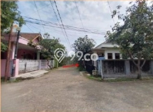 Dijual Cepat Rumah Minimalis & Modern LB 52m2 di Bekasi Kota Dijual Cepat Rumah Minimalis & Modern LB 52m2 di Bekasi Kota