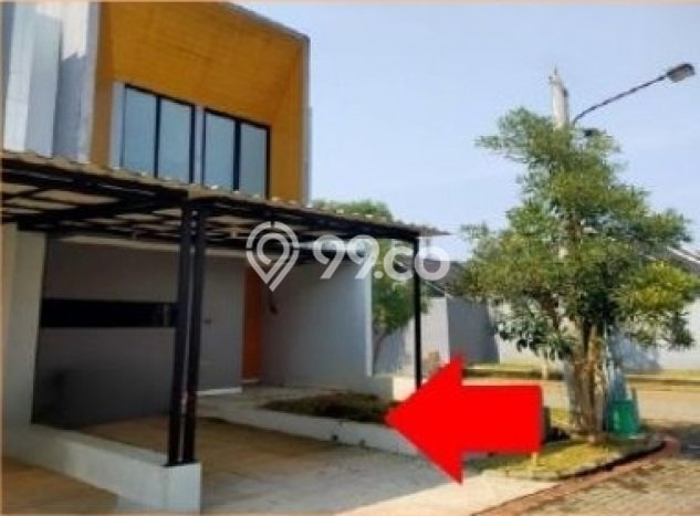 Rumah Minimalis 3 KT di Bojongsari Bogor Unfurnished Rumah Minimalis 3 KT di Bojongsari Bogor Unfurnished