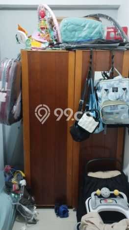 Dijual Apartemen 2 KT di Jakarta Barat Luas 34m2 Dijual Apartemen 2 KT di Jakarta Barat Luas 34m2