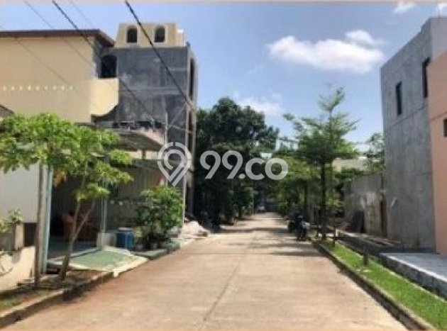 Rumah Modern Cantik 2 Kamar Bisa Langsung Pindah di Tarumajaya Rumah Modern Cantik 2 Kamar Bisa Langsung Pindah di Tarumajaya