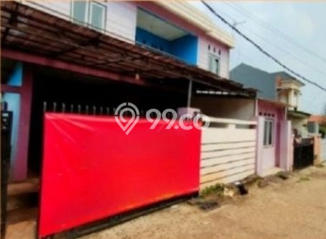 Rumah Modern Minimalis 3 Kamar Bisa Langsung Pindah di Tambun Selatan Rumah Modern Minimalis 3 Kamar Bisa Langsung Pindah di Tambun Selatan