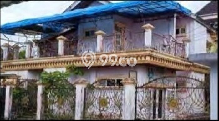 Siap Huni Hunian Elit 4 Kamar di Balikpapan Selatan Dekat ke Mana Saja Siap Huni Hunian Elit 4 Kamar di Balikpapan Selatan Dekat ke Mana Saja