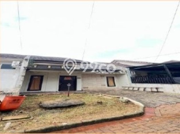 Dijual Rumah Minimalis Bagus Punya 2 KT di Pancoran Mas Depok SHM Dijual Rumah Minimalis Bagus Punya 2 KT di Pancoran Mas Depok SHM