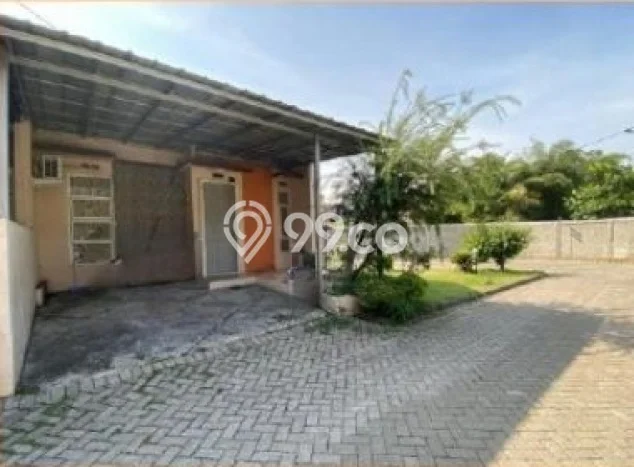 For Sale Rumah 2 Kamar Lokasi Strategis Nyaman dan Strategis di Ciomas For Sale Rumah 2 Kamar Lokasi Strategis Nyaman dan Strategis di Ciomas