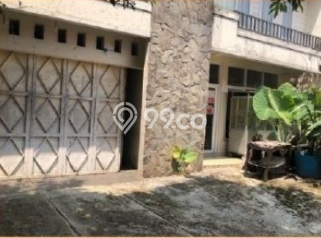 Dijual Rumah Eksklusif 4 KT di Tanah Sareal, Bogor Dijual Rumah Eksklusif 4 KT di Tanah Sareal, Bogor