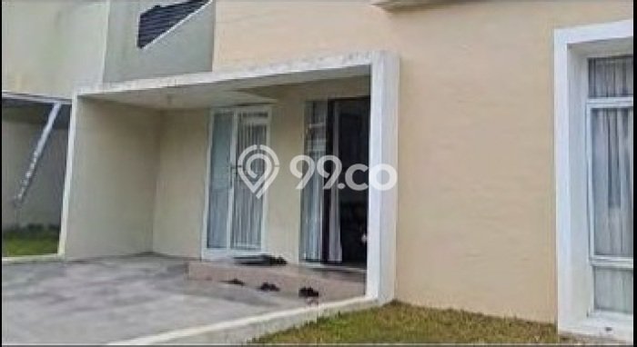 Rumah Modern Cantik 3 Kamar Siap Huni di Tampan Rumah Modern Cantik 3 Kamar Siap Huni di Tampan