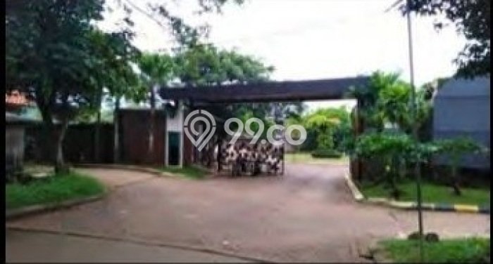 For Sale Rumah 3 Kamar Lokasi Strategis Nyaman dan Strategis di Gunung Sindur For Sale Rumah 3 Kamar Lokasi Strategis Nyaman dan Strategis di Gunung Sindur