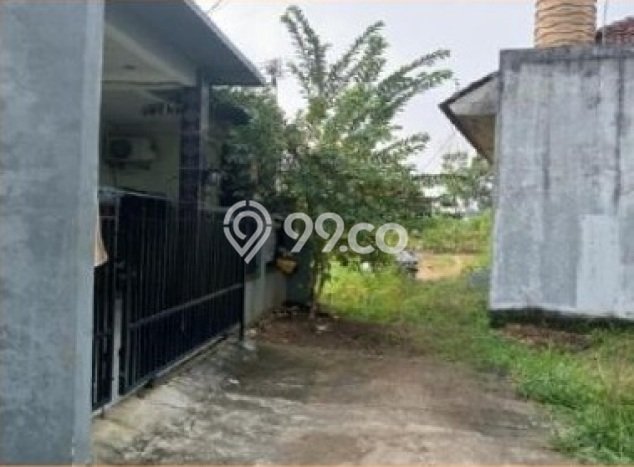 Jual Rumah Murah di Setu Bekasi Harga Rp 351 Juta LT 100m2 Jual Rumah Murah di Setu Bekasi Harga Rp 351 Juta LT 100m2