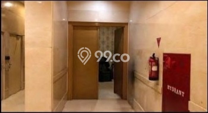 Unit Apartemen Luxury Dijual di Kebayoran Lama dengan 2 BR Unit Apartemen Luxury Dijual di Kebayoran Lama dengan 2 BR