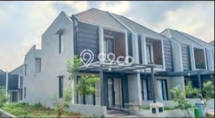Dijual Rumah Modern 3 KT di Depok I, Depok Dijual Rumah Modern 3 KT di Depok I, Depok
