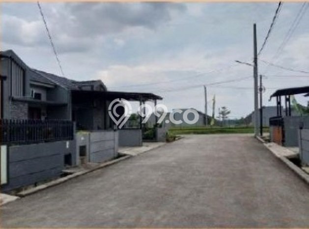 Jual Rumah Harga Miring Setu Punya 2 KT & LT 66m2 Jual Rumah Harga Miring Setu Punya 2 KT & LT 66m2