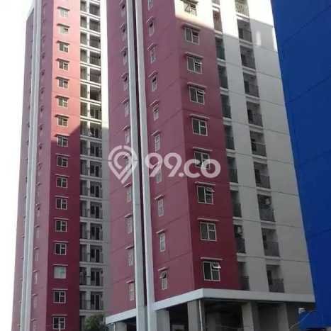 Dijual Segera Apartemen 2 KT, 1 KM, 34m2 di Cengkareng, Jakarta Barat Dijual Segera Apartemen 2 KT, 1 KM, 34m2 di Cengkareng, Jakarta Barat