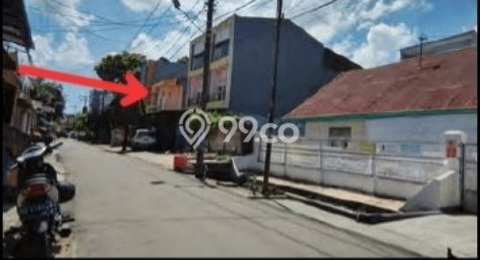 FOR SALE! Ruko di Ujung Pandang Makassar, LT 116m2, LB 264m2 FOR SALE! Ruko di Ujung Pandang Makassar, LT 116m2, LB 264m2