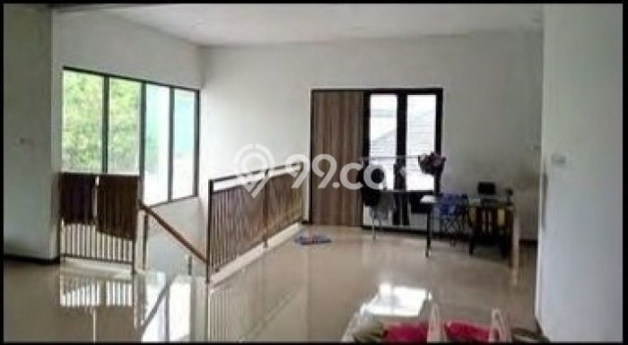 Rumah Strategis Modern Lb 290m2 di Ngaliyan, Semarang Rumah Strategis Modern Lb 290m2 di Ngaliyan, Semarang