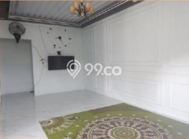 Rumah Strategis Minimalis Lb 212m2 di Cibinong, Bogor Rumah Strategis Minimalis Lb 212m2 di Cibinong, Bogor
