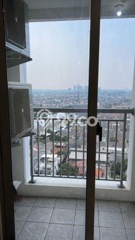 Apartemen Minimalis untuk Disewa, 2 Kamar di Tangerang Apartemen Minimalis untuk Disewa, 2 Kamar di Tangerang