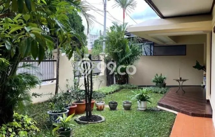 For Sale! Luxury House LT 249m2 Desain Modern di Semanan For Sale! Luxury House LT 249m2 Desain Modern di Semanan