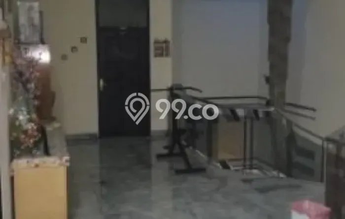 Hunian Super Mewah dengan Akses Paling Strategis di Green garden, Jakarta Barat Hunian Super Mewah dengan Akses Paling Strategis di Green garden, Jakarta Barat