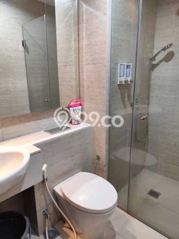 Apartemen Cozy Dijual di Jakarta Barat Spesifikasi 1 KT, 1 KM Apartemen Cozy Dijual di Jakarta Barat Spesifikasi 1 KT, 1 KM