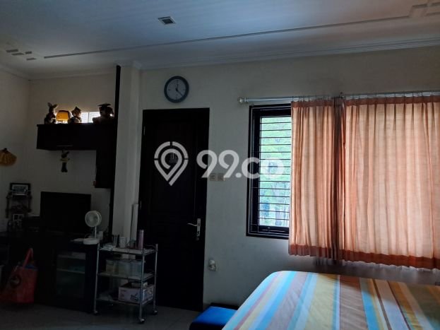 Dijual Rumah Elit Exclusive di Kembangan, Jakarta Barat Dijual Rumah Elit Exclusive di Kembangan, Jakarta Barat