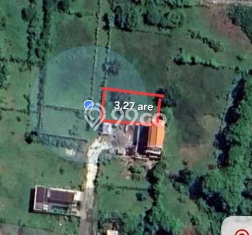 Dijual Tanah Lokasi Kutuh, Badung Seluas 3m2 Dijual Tanah Lokasi Kutuh, Badung Seluas 3m2