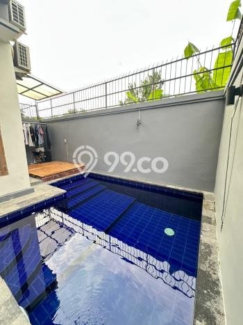 Siap Huni Rumah Mewah 5 Kamar di Denpasar Selatan Dekat ke Mana Saja Siap Huni Rumah Mewah 5 Kamar di Denpasar Selatan Dekat ke Mana Saja