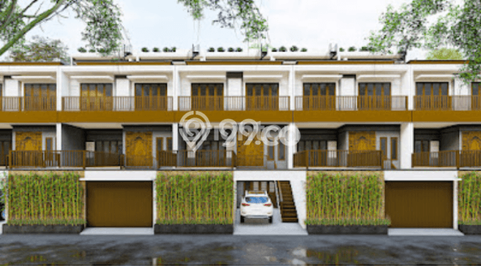 Rumah Akses Mudah area Goa Gong, Badung, Luas 120m² LB 70m² Rumah Akses Mudah area Goa Gong, Badung, Luas 120m² LB 70m²