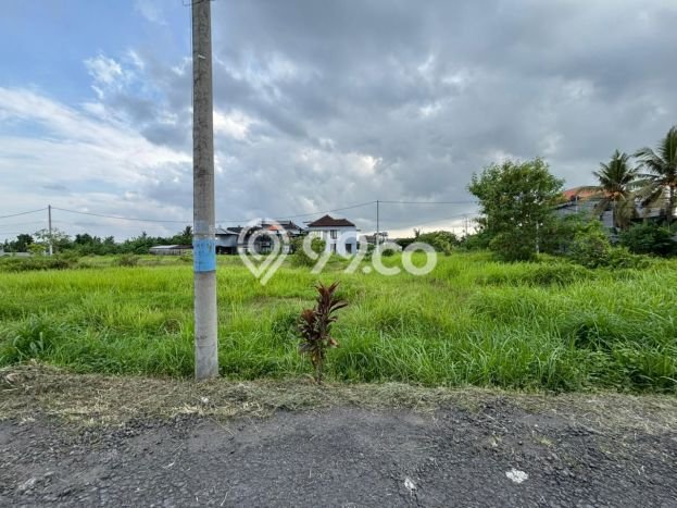Kavling Tanah Lokasi Strategis di Ubud, Gianyar Disewakan 27m2 Kavling Tanah Lokasi Strategis di Ubud, Gianyar Disewakan 27m2