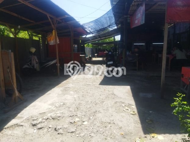 Tanah Kawasan Kerobokan, Luas 1500m², Tersedia untuk Sewa Tanah Kawasan Kerobokan, Luas 1500m², Tersedia untuk Sewa