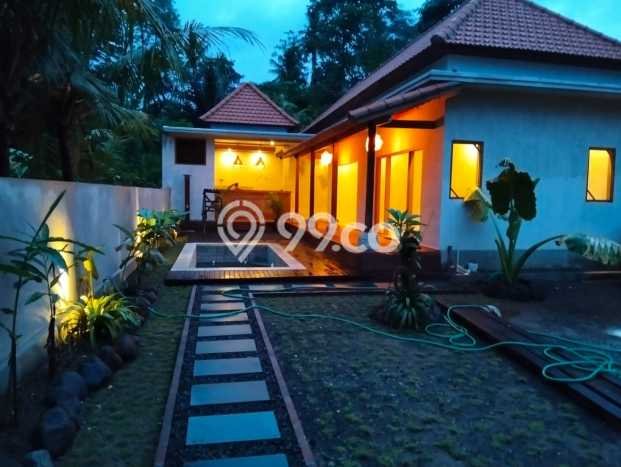 Vila Kawasan Denpasar Utara, Area 0m2m², Kawasan Nyaman, Harganya Bersaing Vila Kawasan Denpasar Utara, Area 0m2m², Kawasan Nyaman, Harganya Bersaing