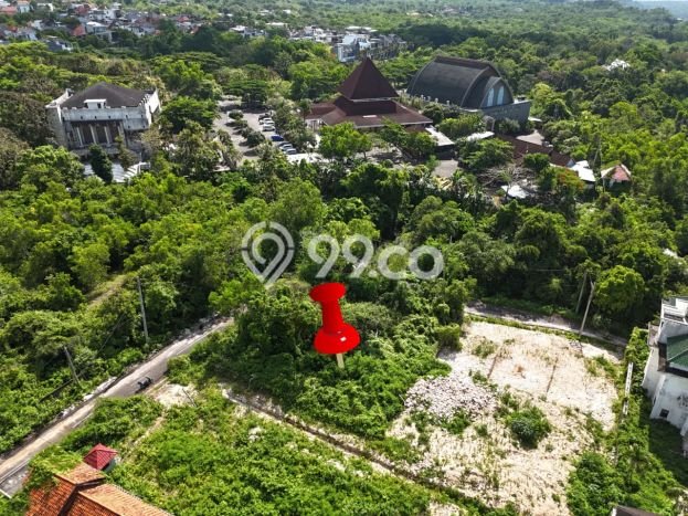 Tanah Kavling Dijual di Badung dengan Spesifikasi 6m2 Tanah Kavling Dijual di Badung dengan Spesifikasi 6m2
