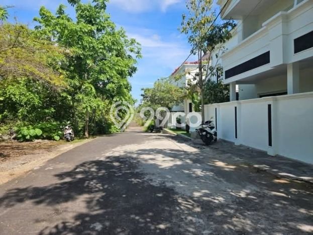 Dijual Tanah Lokasi Balangan, Badung Seluas 20m2 Dijual Tanah Lokasi Balangan, Badung Seluas 20m2