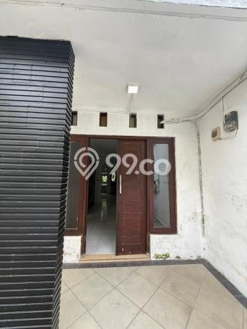 Rumah Minimalis LB/LT 80m2/90m2 Siap Huni di Seminyak, Badung Rumah Minimalis LB/LT 80m2/90m2 Siap Huni di Seminyak, Badung