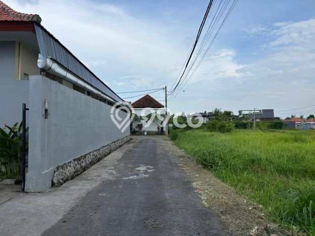 Kavling Tanah Lokasi Strategis di Ubud, Gianyar Disewakan 27m2 Kavling Tanah Lokasi Strategis di Ubud, Gianyar Disewakan 27m2